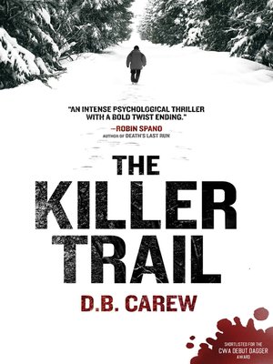 The Killer Trail - ebook